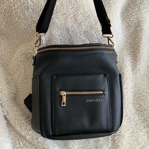Fawn Design Mini - Black